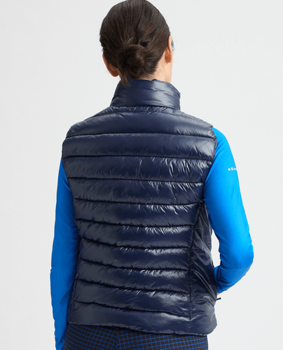 ROHNISCH Airlite Padded Vest Navy