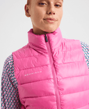 ROHNISCH Airlite Padded Vest Rose