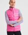 ROHNISCH Airlite Padded Vest Rose