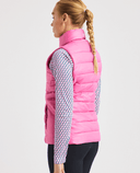 ROHNISCH Airlite Padded Vest Rose