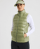 ROHNISCH Airlite Padded Vest Sage Green