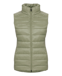 ROHNISCH Airlite Padded Vest Sage Green