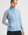 ROHNISCH Airlite Padded Vest Dove Blue
