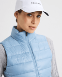 ROHNISCH Airlite Padded Vest Dove Blue