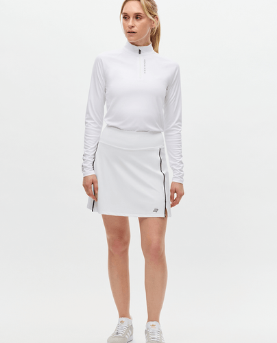 ROHNISCH Ultra Viola UV Skort White/Navy