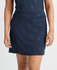 ROHNISCH Deni Skort Navy R Print 47cm