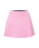 ROHNISCH Deni Skort Fuchsia Pink R Print 47cm