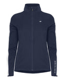 ROHNISCH Packable Ultralight Jacket Navy