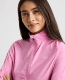 ROHNISCH Packable Ultralight Jacket Fuchsia Pink