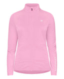 ROHNISCH Packable Ultralight Jacket Fuchsia Pink