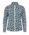ROHNISCH Packable Ultralight Jacket Leo Blue/Green