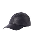 ROHNISCH Warm Padded Cap Black