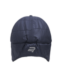 ROHNISCH Warm Padded Cap Navy