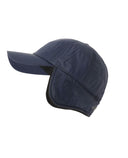 ROHNISCH Warm Padded Cap Navy