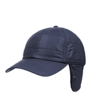 ROHNISCH Warm Padded Cap Navy