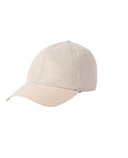 ROHNISCH Warm Padded Cap Oatmeal