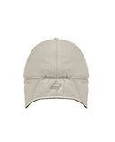 ROHNISCH Warm Padded Cap Oatmeal