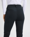 ROHNISCH Thermal Stretch Pull On Winter Trouser 30'' Black