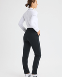 ROHNISCH Thermal Stretch Pull On Winter Trouser 30'' Black