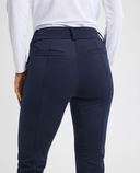 ROHNISCH Thermal Stretch Pull On Winter Trouser 30'' Navy