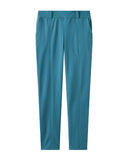 ROHNISCH Thermal Stretch Pull On Winter Trouser 30'' Hydro