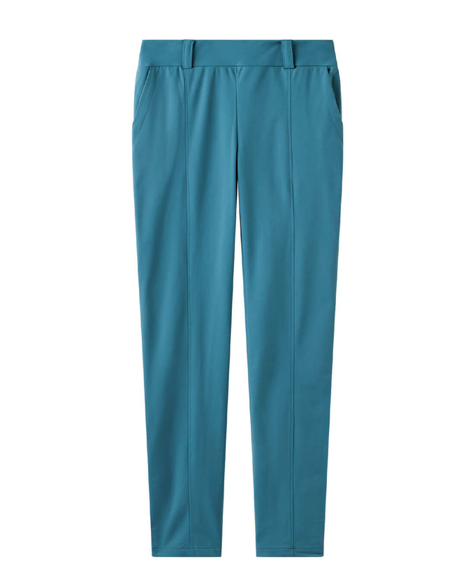 ROHNISCH Thermal Stretch Pull On Winter Trouser 30'' Hydro
