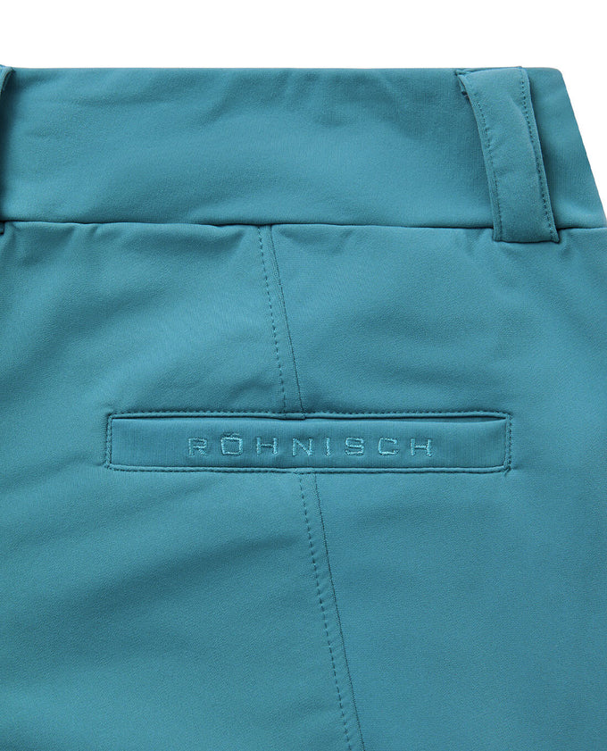 ROHNISCH Thermal Stretch Pull On Winter Trouser 30'' Hydro