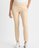 ROHNISCH Grace Ankle Trouser Mini Check Peach