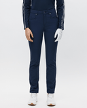ROHNISCH Chie Brushed Winter Trouser 30'' Navy