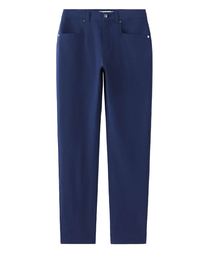 ROHNISCH Chie Brushed Winter Trouser 30'' Navy