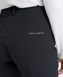 ROHNISCH Chie Brushed Winter Trouser 30'' Black