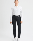 ROHNISCH Chie Brushed Winter Trouser 30'' Black