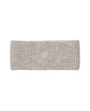 ROHNISCH Rib Headband Oatmeal