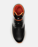 SIZE UK 5 - DUCA DEL COSMA Lorenza Waterproof Golf Boot Black