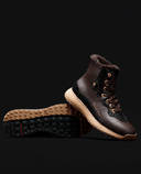 DUCA DEL COSMA Sonesta Waterproof Golf Boot Brown