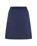 SWING OUT SISTER Lulu Pull On Skort Navy