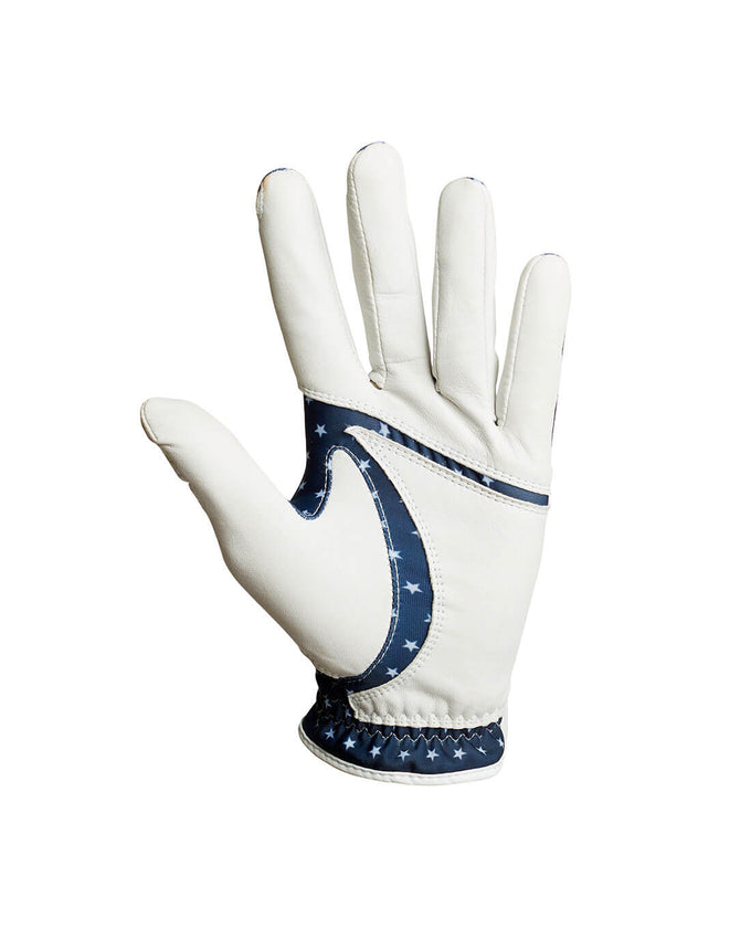 SWING OUT SISTER Stretch Glove Navy