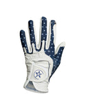 SWING OUT SISTER Stretch Glove Navy