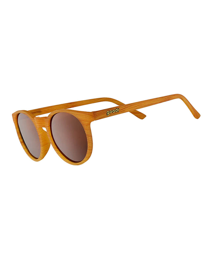 GOODR Circle G Sunglasses - Bodhi's Ultimate Ride