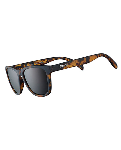 GOODR OG Sunglasses - Bosley's Basset Hound Dreams