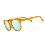 GOODR Circle G Sunglasses - Freshly Baked Man Buns - Freshly Baked Man Buns