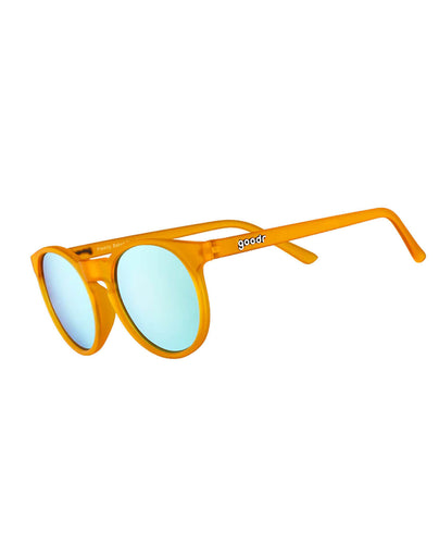 GOODR Circle G Sunglasses - Freshly Baked Man Buns