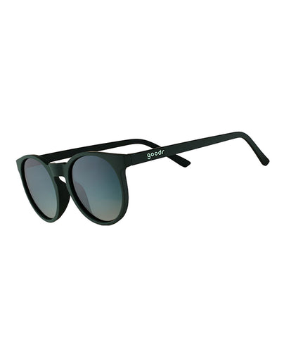 GOODR Circle G Sunglasses - I Have These On Vinyl, Too