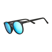 GOODR Circle G Sunglasses - Midnight Ramble At Circle Bar - Midnight Ramble At Circle Bar