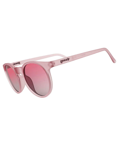 GOODR Circle G Sunglasses - Mauve Mood Board