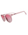 GOODR Circle G Sunglasses - Mauve Mood Board