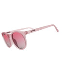GOODR Circle G Sunglasses - Mauve Mood Board