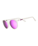 GOODR Circle G Sunglasses -Strange Things Are Afoot