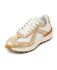 SWING OUT SISTER Zendaya Shoe Gold & White