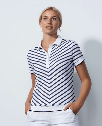 Daily Sport Clothing Luxury Golfwear Love Golf Clothing